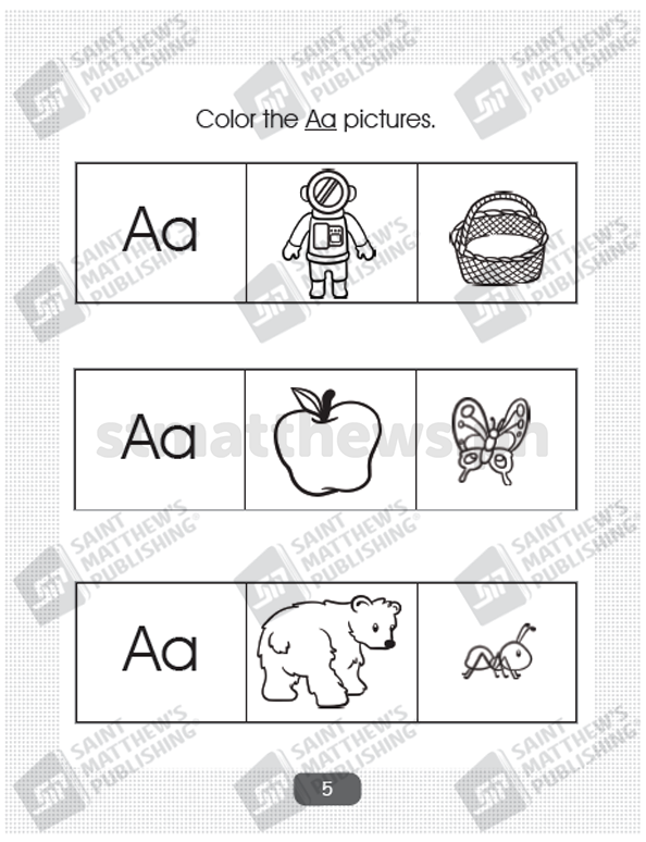 Reading For Young Learners Kinder 2 - Image 8