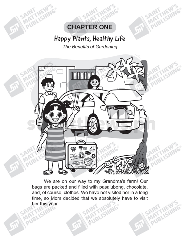 Plant with Me: A Beginner's Guide to Gardening - Image 4