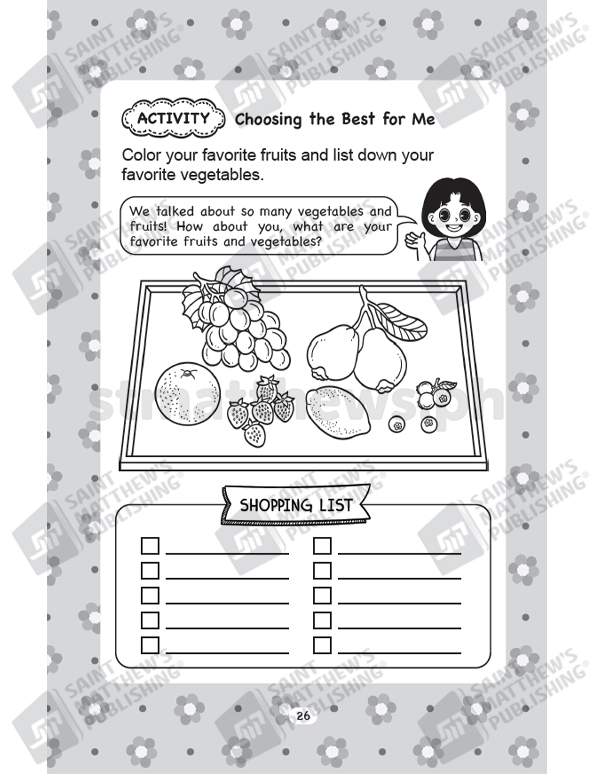Plant with Me: A Beginner's Guide to Gardening - Image 5
